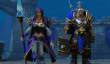 WarCraft 3: Reforged превращается в ролевую игру в фанатском ролике